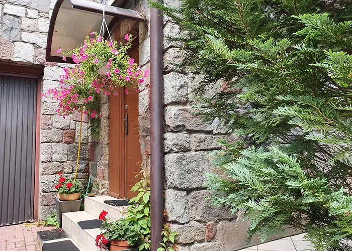 Lejlighed Johny 33 *