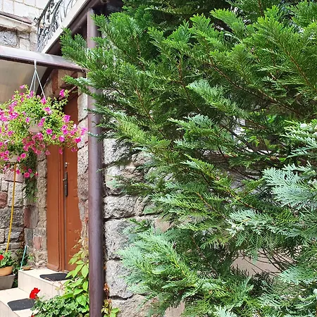 Johny 33 Апартаменти Сопот