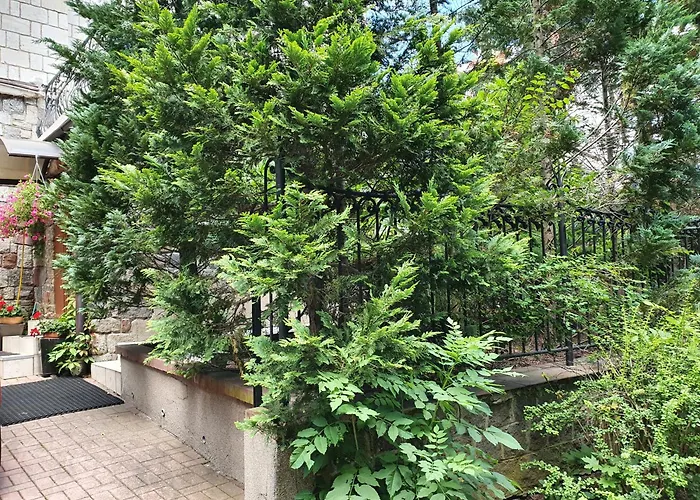 Apartamento Johny 33 Sopot